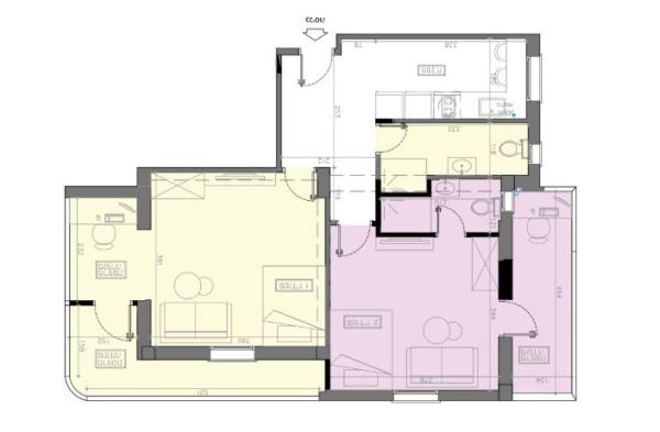 יל"ג 12, הדר הכרמל