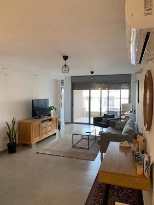 אלתרמן, נאות אפקה ב