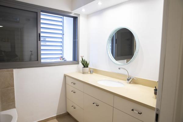 האילנות 33, גן רש"ל