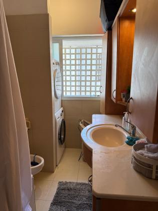 נחמיה תמרי, רמת יצחק