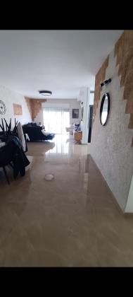 יהושע חנקין 60, מרכז העיר