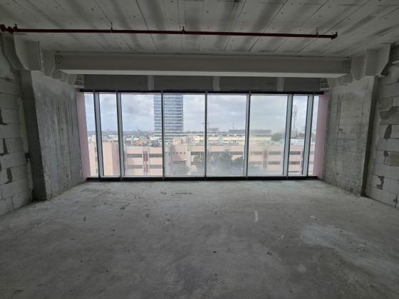 בזל 1, אזור תעשיה קרית אריה