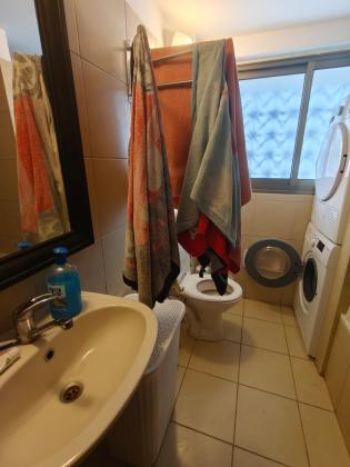 השומר, בורוכוב