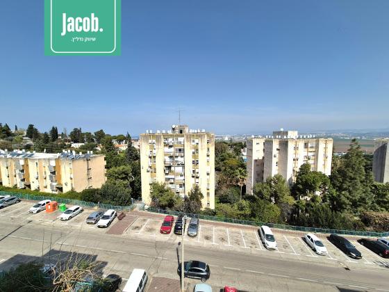 אופקים 21, גבעת עמוס