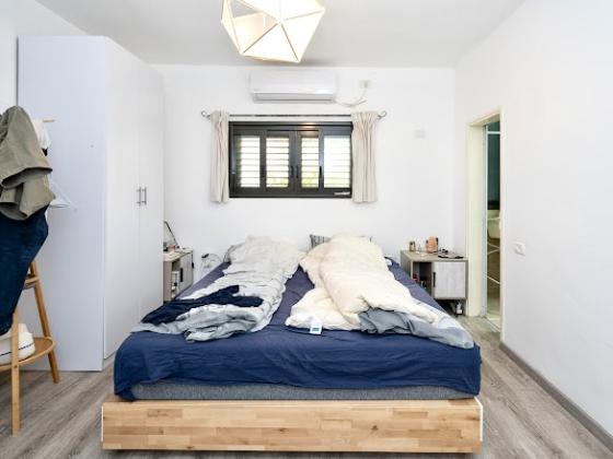 ויצמן 41, מרכז