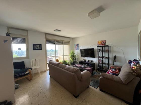 ההסתדרות, פרחים;דגניה