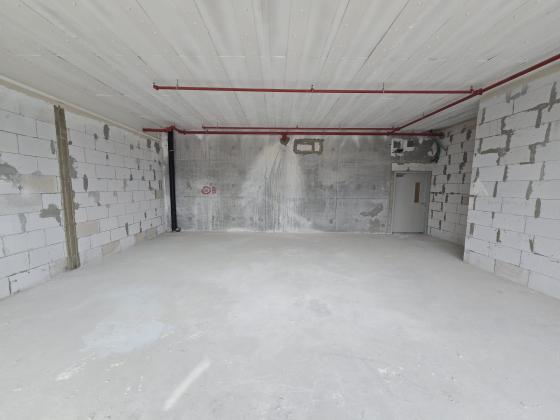 בזל 1, אזור תעשיה קרית אריה