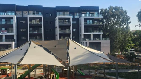 דן שומרון, הירוקה המרכזית