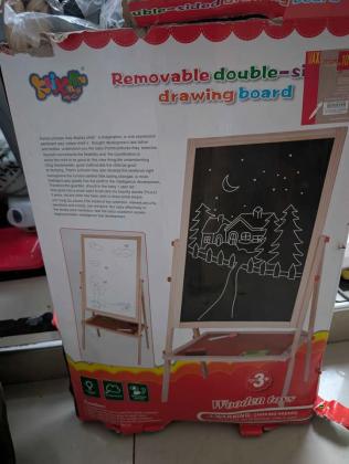 לוח מחיק לילדים