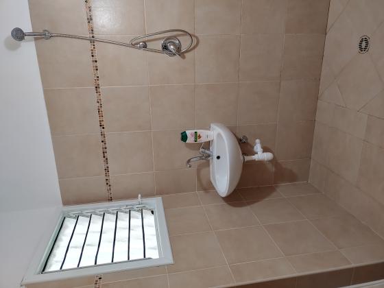 ארלוזורוב 82, מרכז העיר