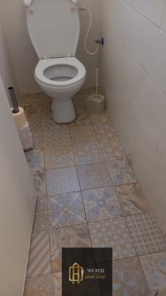 שדרות ישראל גורי 51, קרית שלום