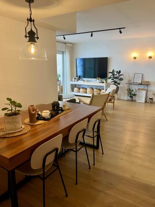 רמה 3, נוה שרת