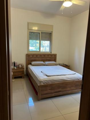 שדרות ירושלים 21, דרום