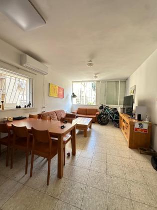 המפנה, ארלוזרוב