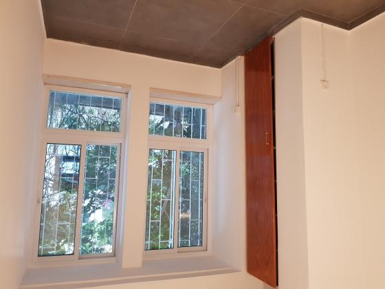 החלוץ 60, בית הכרם