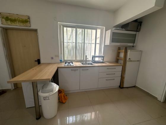 הלל 55, הדר הכרמל