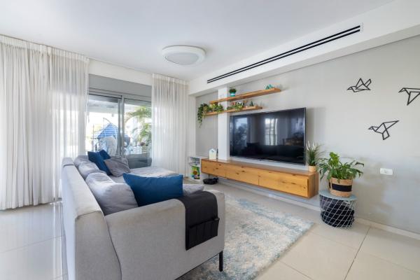 בשכונת ארגמן