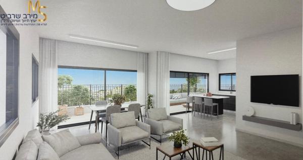 הנטקה, גבעת דאונס