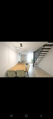 בארי 22, מרכז העיר צפון