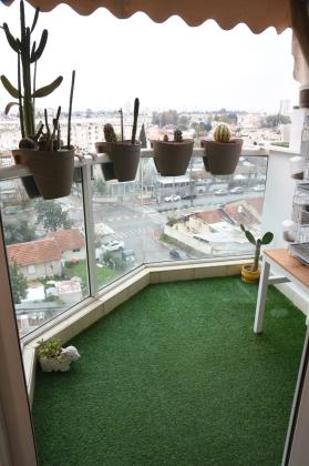 גרשון שץ 10, רמת דן וגבעת הדר