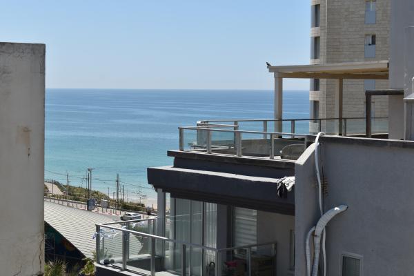 מסריק 12, צפון מערב