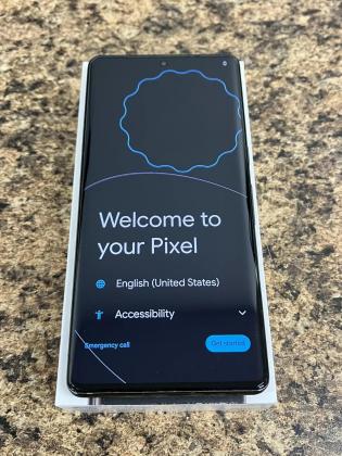 Google Pixel 7 Pro 5G 6