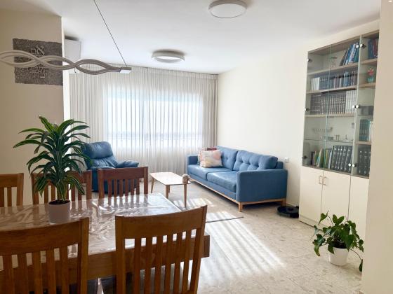 רבי יהודה הנשיא 15 (הדר גנים;גני הדר)