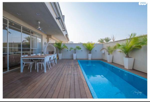 בן גוריון 6, גולן