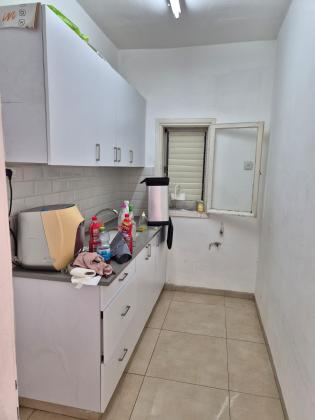 קפלנסקי, קרית שלום