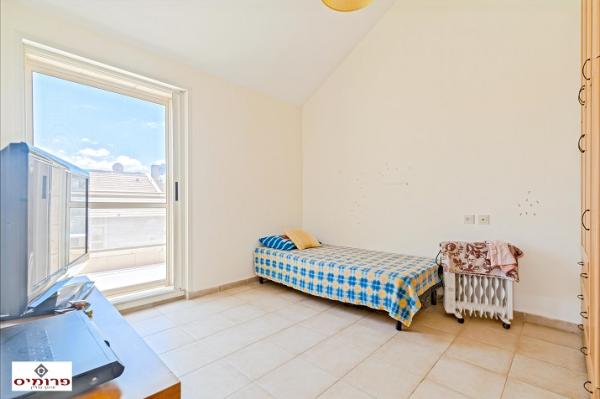 קול משה, רמת בית הכרם