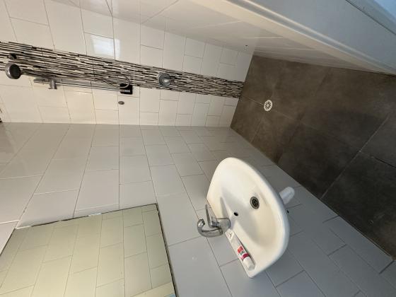 ההסתדרות 30, מרכז העיר