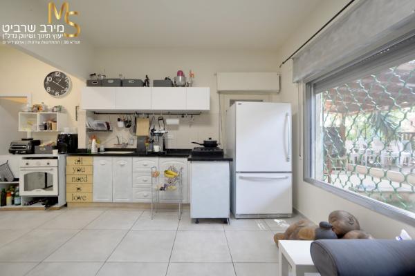 בן ציון שמחה, נוה שאנן