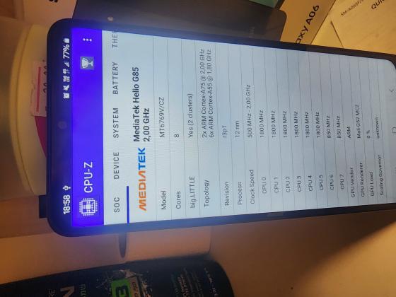 Samsung Galaxy S20 Ultra