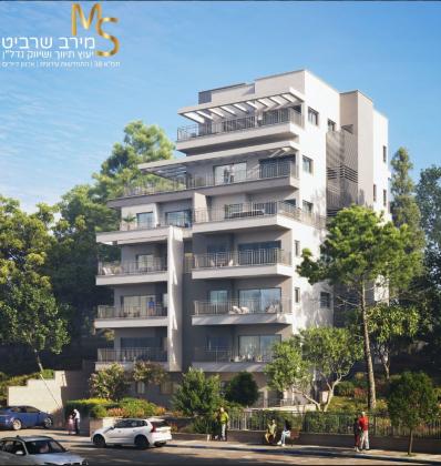 הנטקה, גבעת דאונס