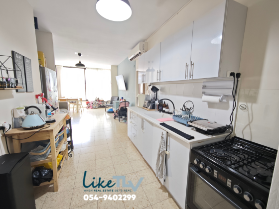 פינלס, הצפון החדש החלק הצפוני