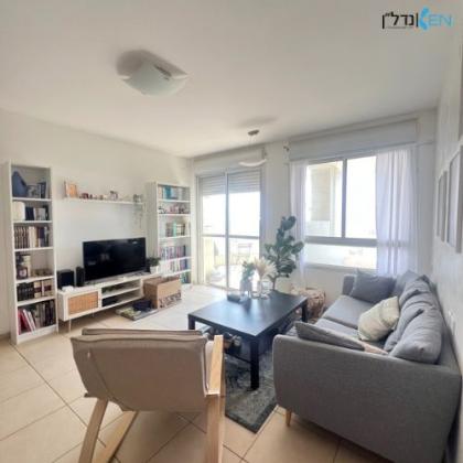 יוני נתניהו, רמת הדר