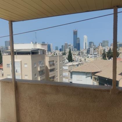 המרי 32, ארלוזרוב