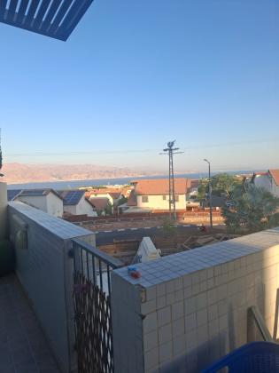 דקר 2, מצפה ים