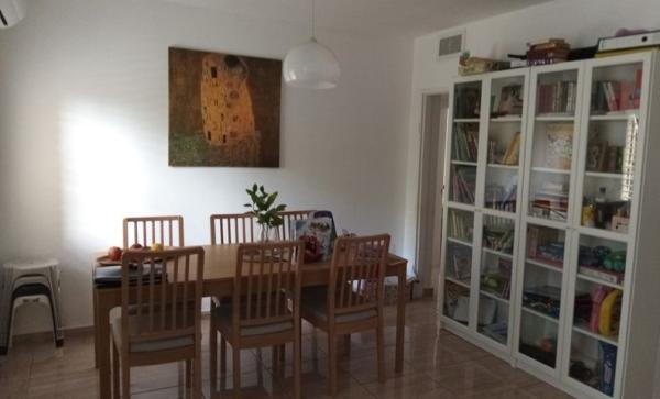 דרך עכו 156, מרכז העיר