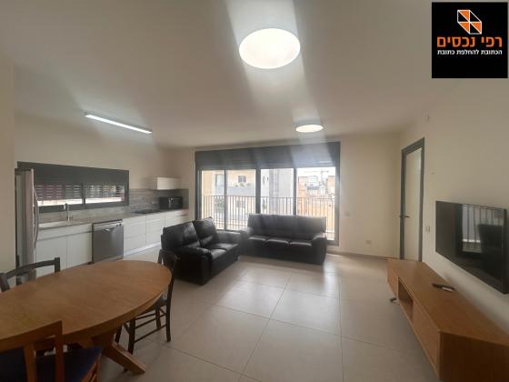 דבורה הנביאה, מתחם נגבה