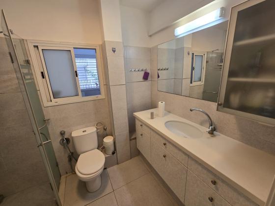 ריב"ל 6, נאות שקמה