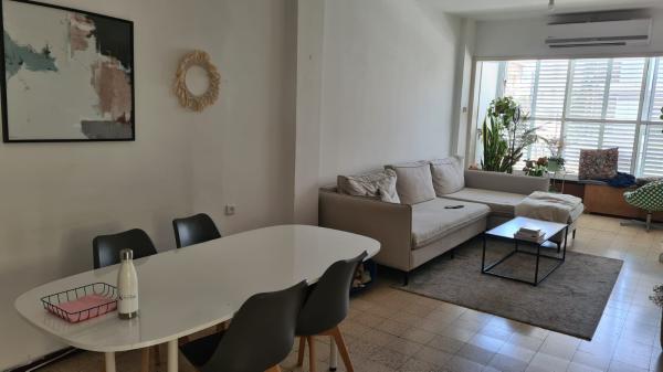 כצנלסון 71, בורוכוב