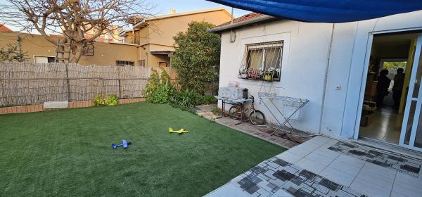 ממשית 7, שער הדרום