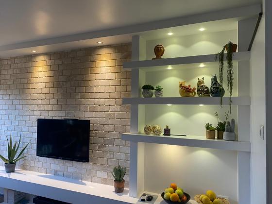 אדמונד פלג 22, רמת שאול