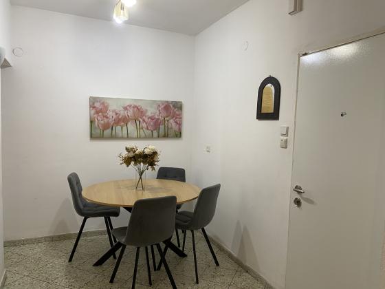 זלמן ארן 9, נאות רחל