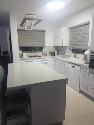 נווה שאנן 86, שכונה ה