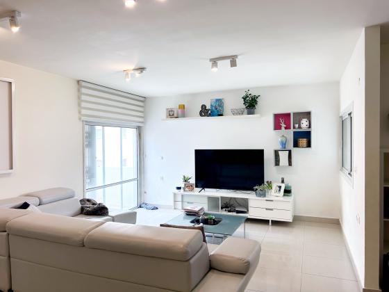 קזן 4, מרכז דרום