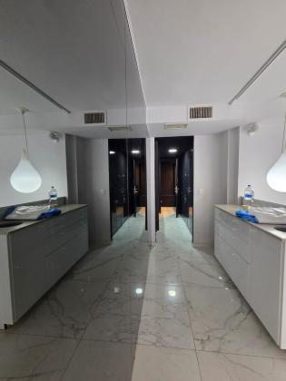 אחוזה, מרכז דרום