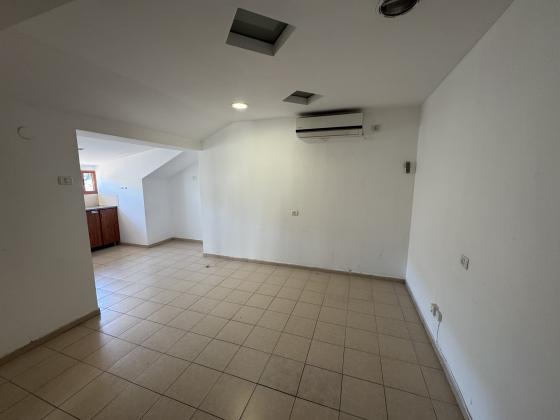 הגנים, המושבה הגרמנית