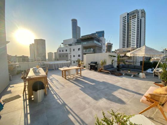 יכין, שכונת הראשונים